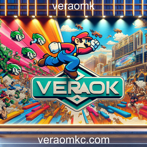 A Evolução dos Jogos de Plataforma: História e Tendências